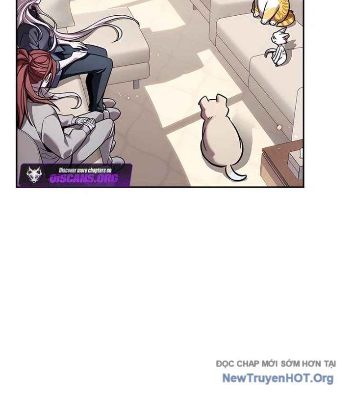 Hoá Thân Thành Mèo Chapter 370 - Trang 2