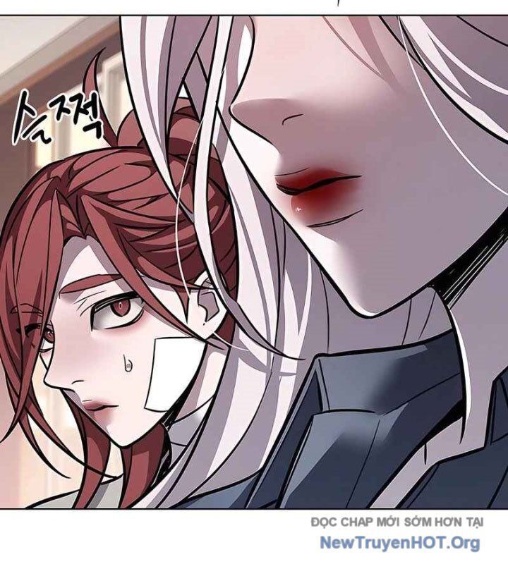 Hoá Thân Thành Mèo Chapter 370 - Trang 2