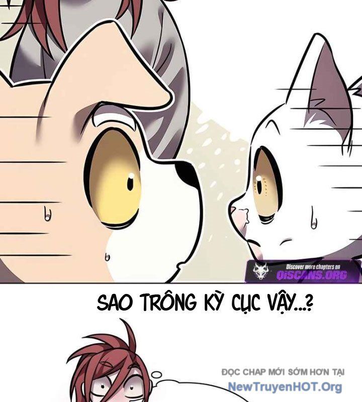 Hoá Thân Thành Mèo Chapter 370 - Trang 2