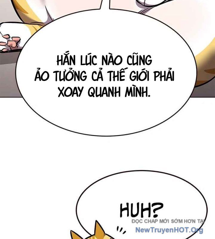 Hoá Thân Thành Mèo Chapter 370 - Trang 2
