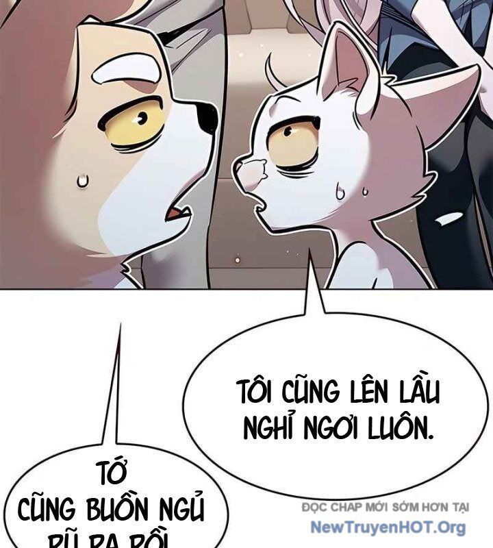 Hoá Thân Thành Mèo Chapter 370 - Trang 2