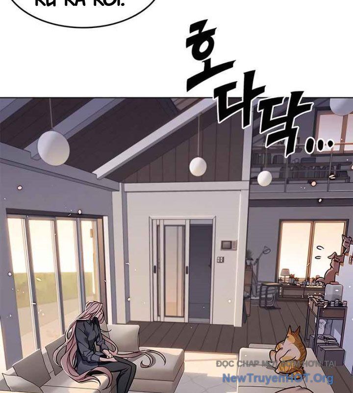 Hoá Thân Thành Mèo Chapter 370 - Trang 2