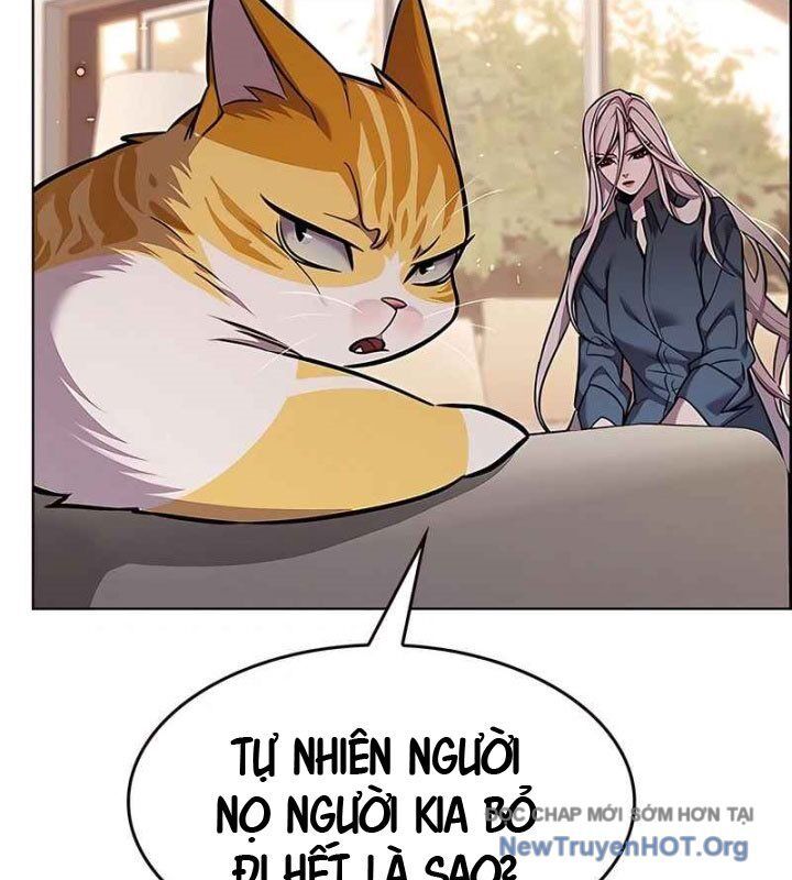 Hoá Thân Thành Mèo Chapter 370 - Trang 2