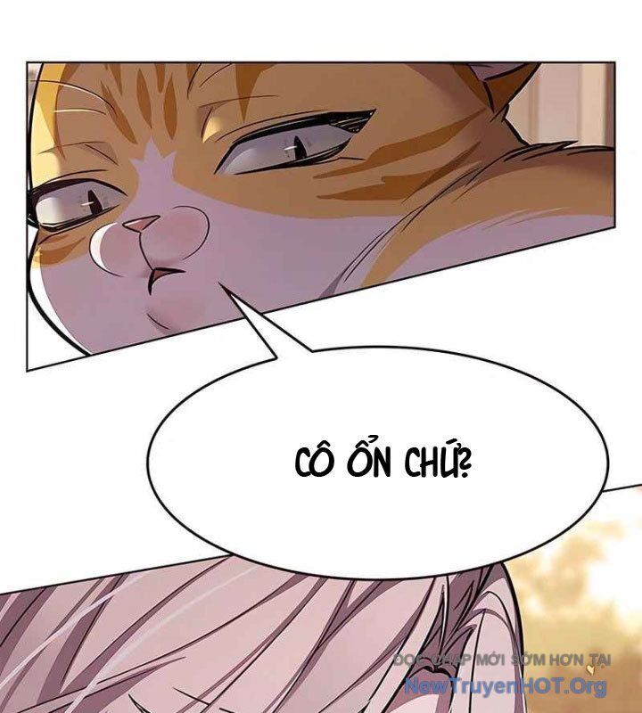 Hoá Thân Thành Mèo Chapter 370 - Trang 2