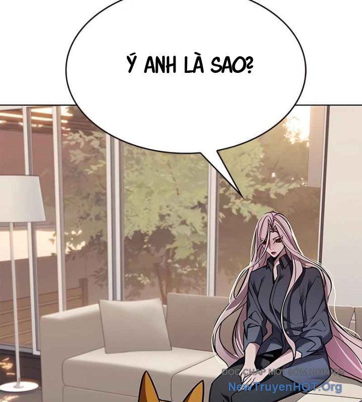 Hoá Thân Thành Mèo Chapter 370 - Trang 2