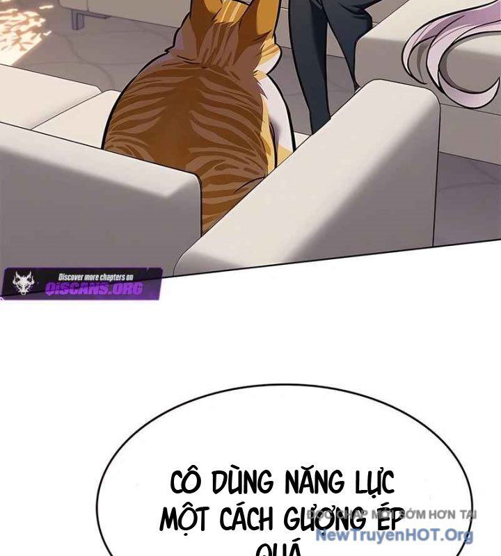 Hoá Thân Thành Mèo Chapter 370 - Trang 2