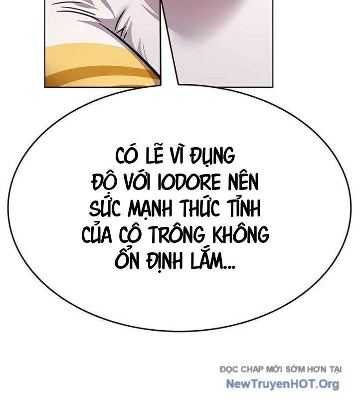 Hoá Thân Thành Mèo Chapter 370 - Trang 2
