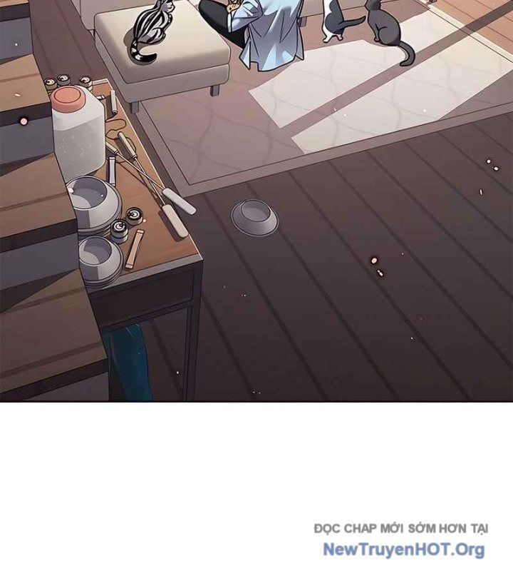 Hoá Thân Thành Mèo Chapter 370 - Trang 2