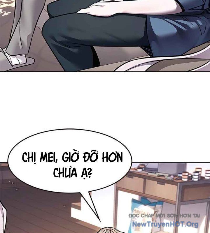Hoá Thân Thành Mèo Chapter 370 - Trang 2