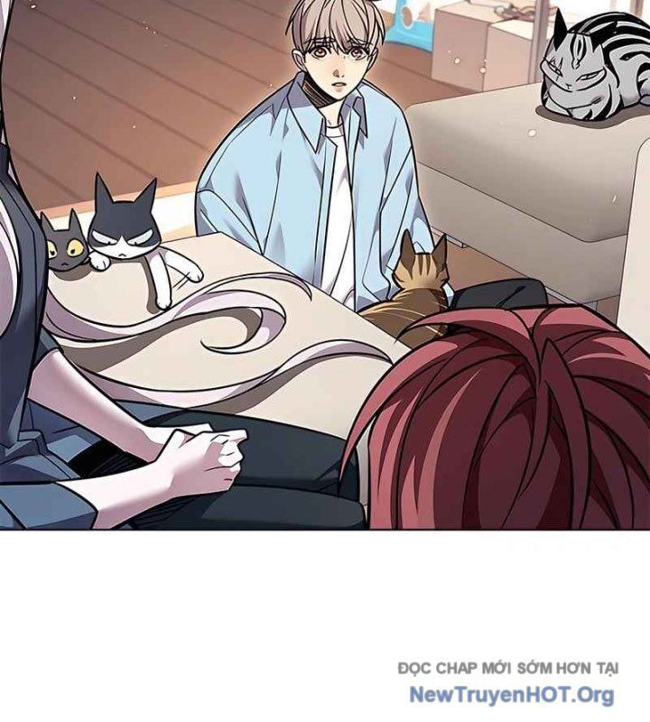 Hoá Thân Thành Mèo Chapter 370 - Trang 2