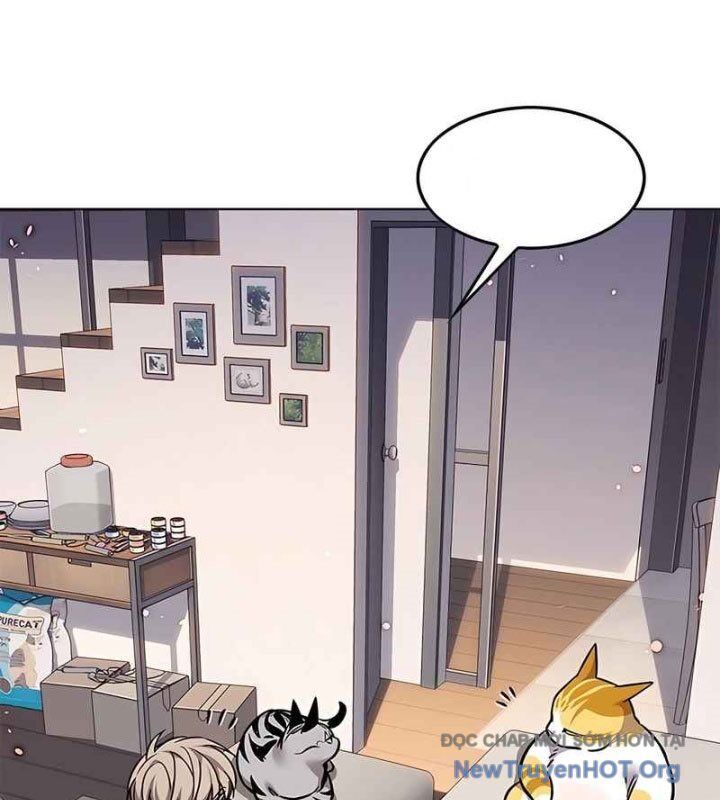 Hoá Thân Thành Mèo Chapter 370 - Trang 2