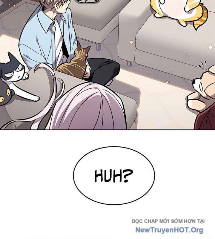 Hoá Thân Thành Mèo Chapter 370 - Trang 2