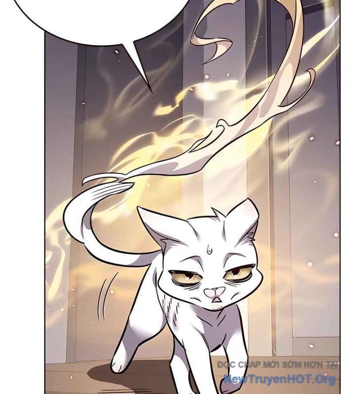 Hoá Thân Thành Mèo Chapter 370 - Trang 2