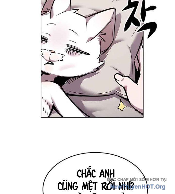Hoá Thân Thành Mèo Chapter 370 - Trang 2