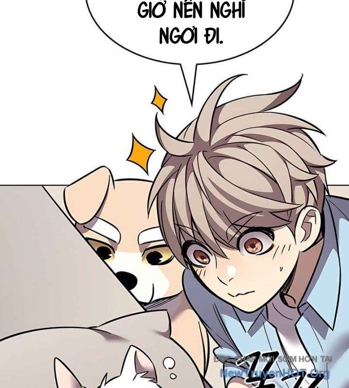 Hoá Thân Thành Mèo Chapter 370 - Trang 2