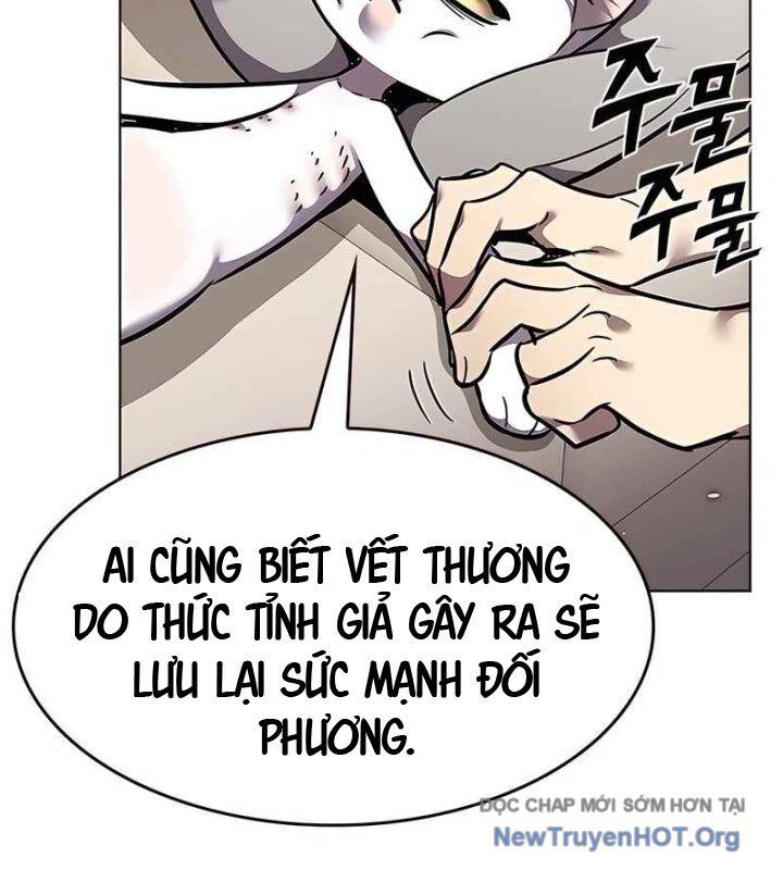 Hoá Thân Thành Mèo Chapter 370 - Trang 2