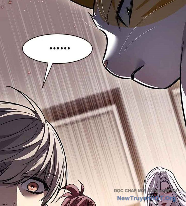 Hoá Thân Thành Mèo Chapter 370 - Trang 2