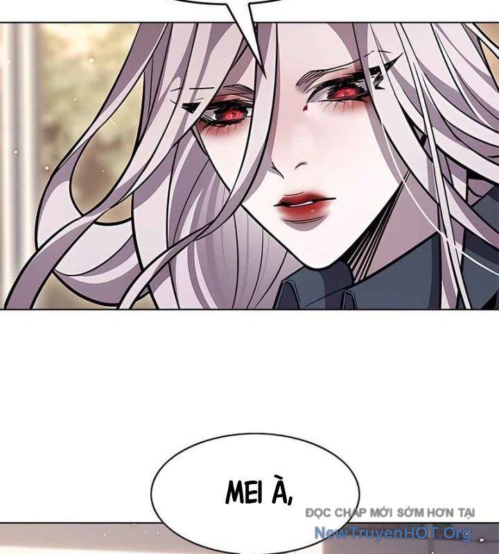 Hoá Thân Thành Mèo Chapter 370 - Trang 2