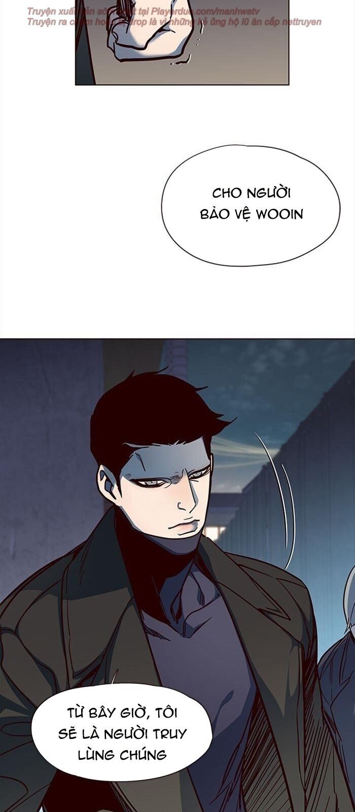 Hoá Thân Thành Mèo Chapter 38 - Trang 2