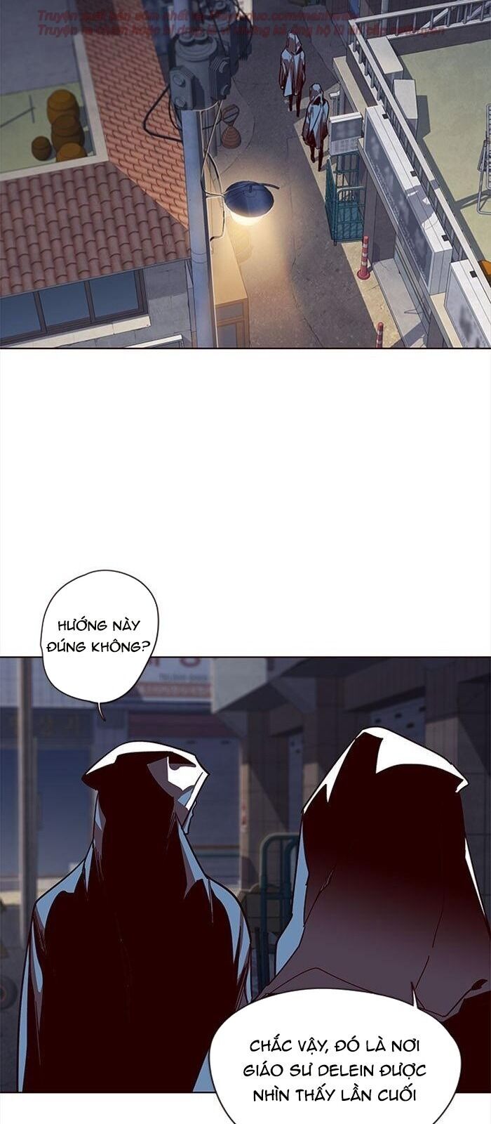 Hoá Thân Thành Mèo Chapter 38 - Trang 2