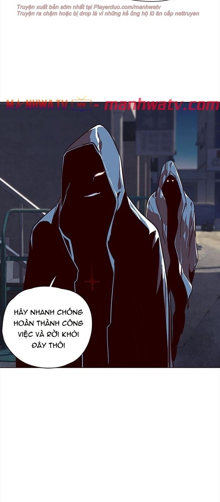 Hoá Thân Thành Mèo Chapter 38 - Trang 2