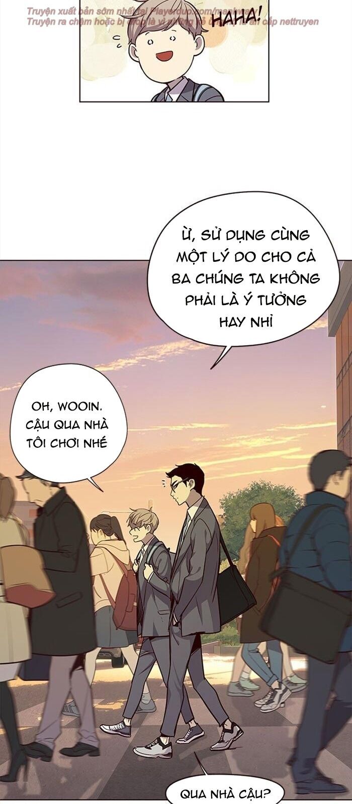Hoá Thân Thành Mèo Chapter 38 - Trang 2