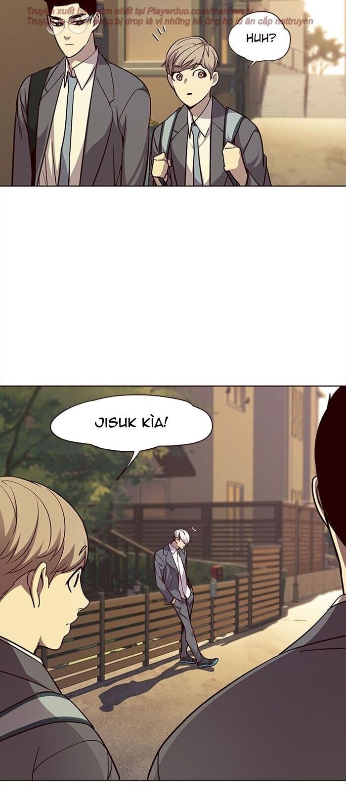 Hoá Thân Thành Mèo Chapter 38 - Trang 2