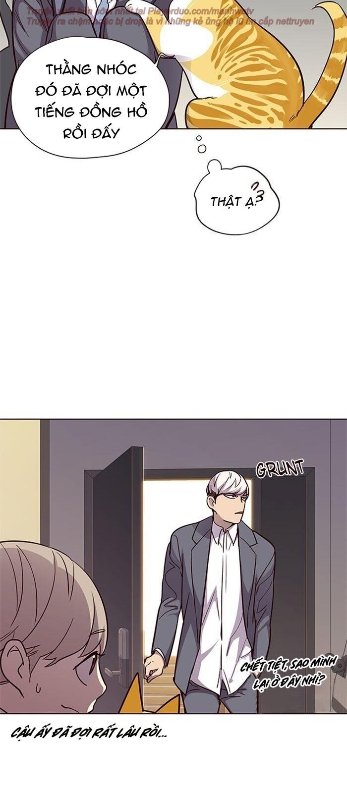 Hoá Thân Thành Mèo Chapter 38 - Trang 2