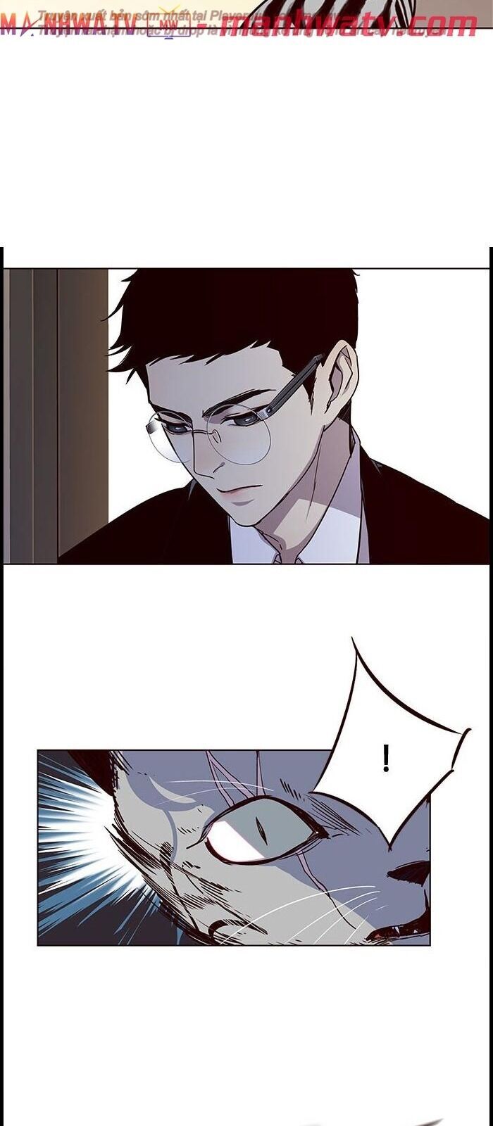 Hoá Thân Thành Mèo Chapter 38 - Trang 2