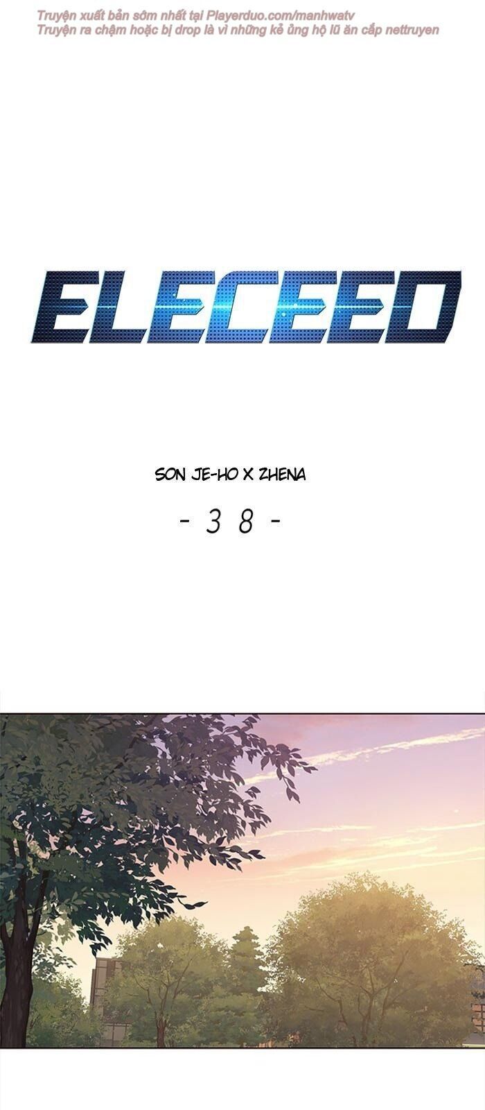 Hoá Thân Thành Mèo Chapter 38 - Trang 2