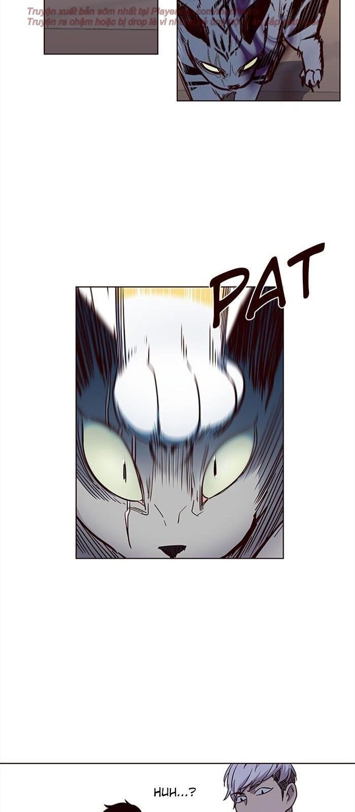 Hoá Thân Thành Mèo Chapter 38 - Trang 2