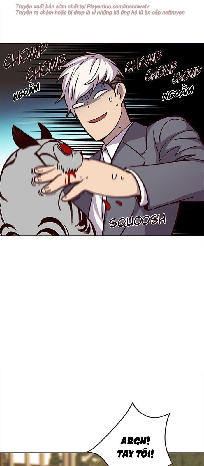 Hoá Thân Thành Mèo Chapter 38 - Trang 2