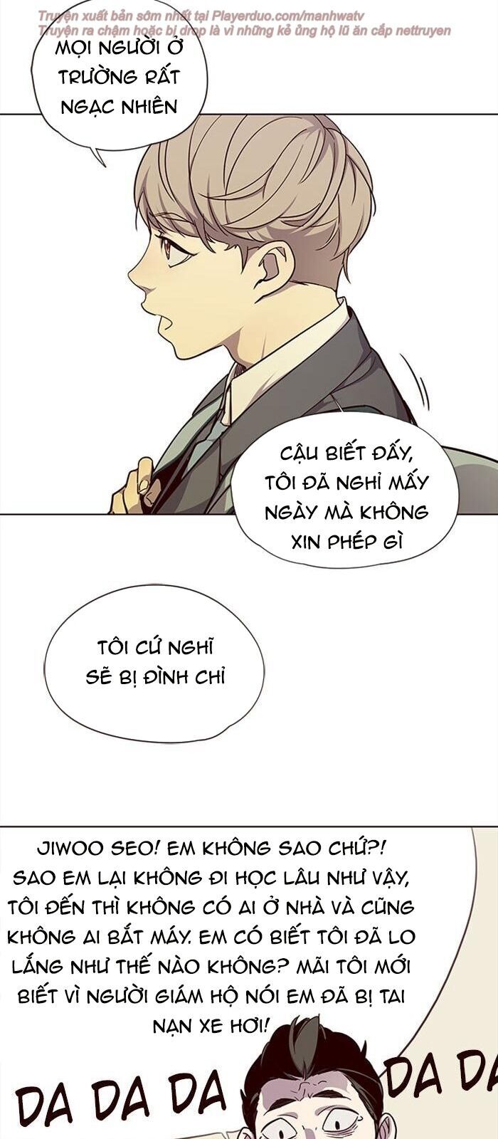 Hoá Thân Thành Mèo Chapter 38 - Trang 2