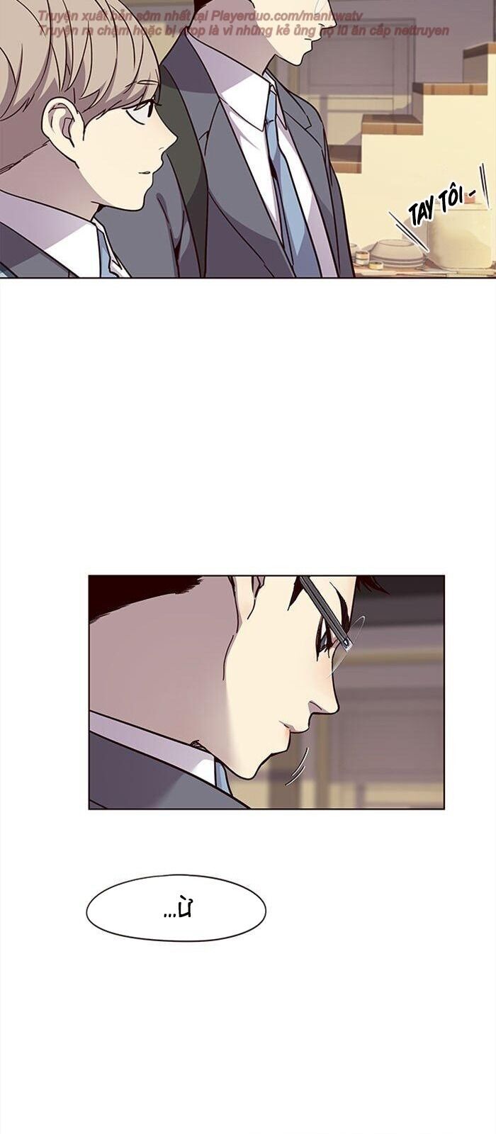 Hoá Thân Thành Mèo Chapter 38 - Trang 2