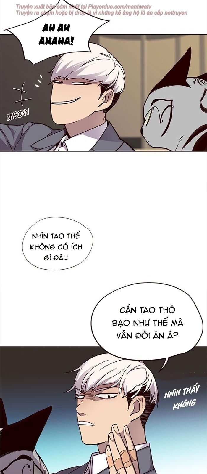 Hoá Thân Thành Mèo Chapter 38 - Trang 2