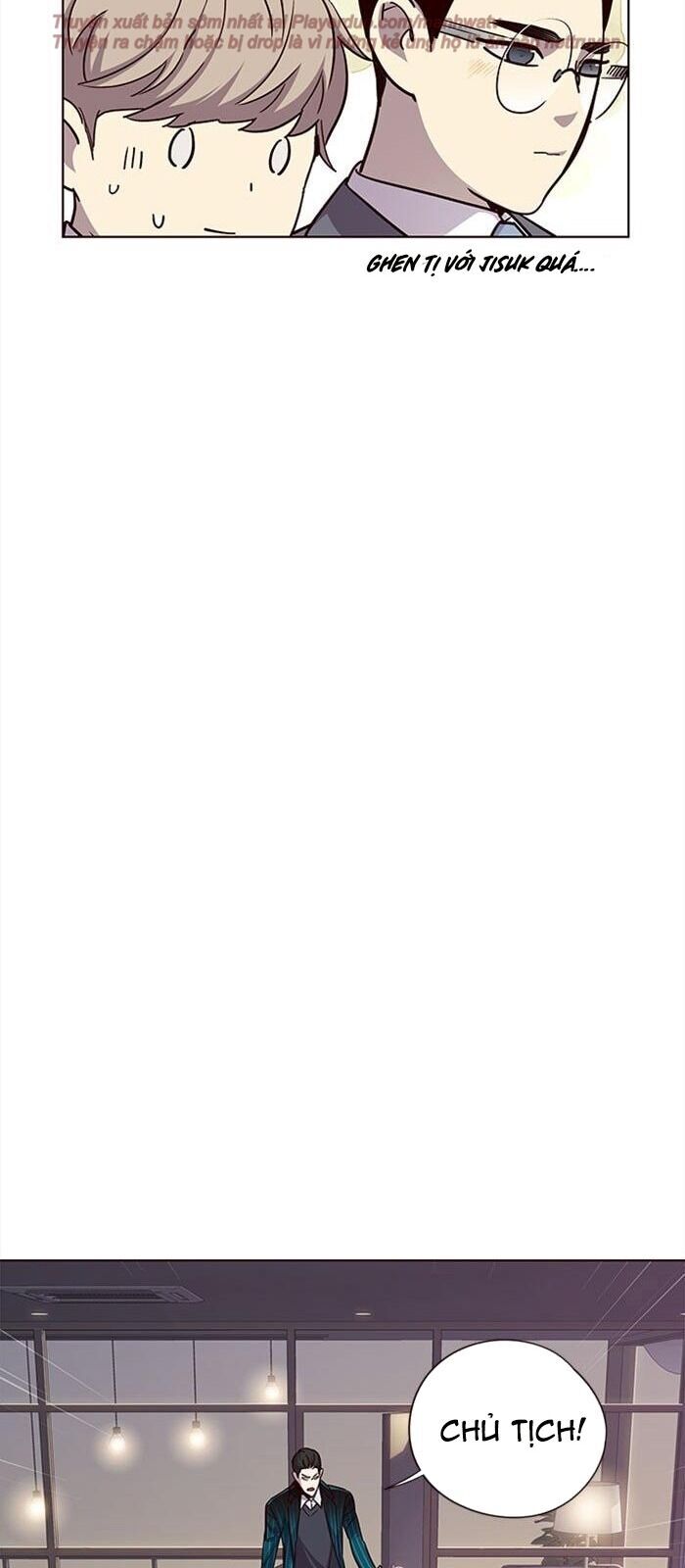 Hoá Thân Thành Mèo Chapter 38 - Trang 2