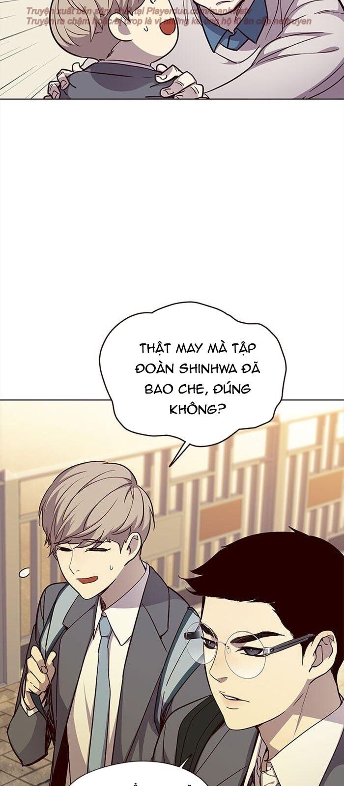 Hoá Thân Thành Mèo Chapter 38 - Trang 2