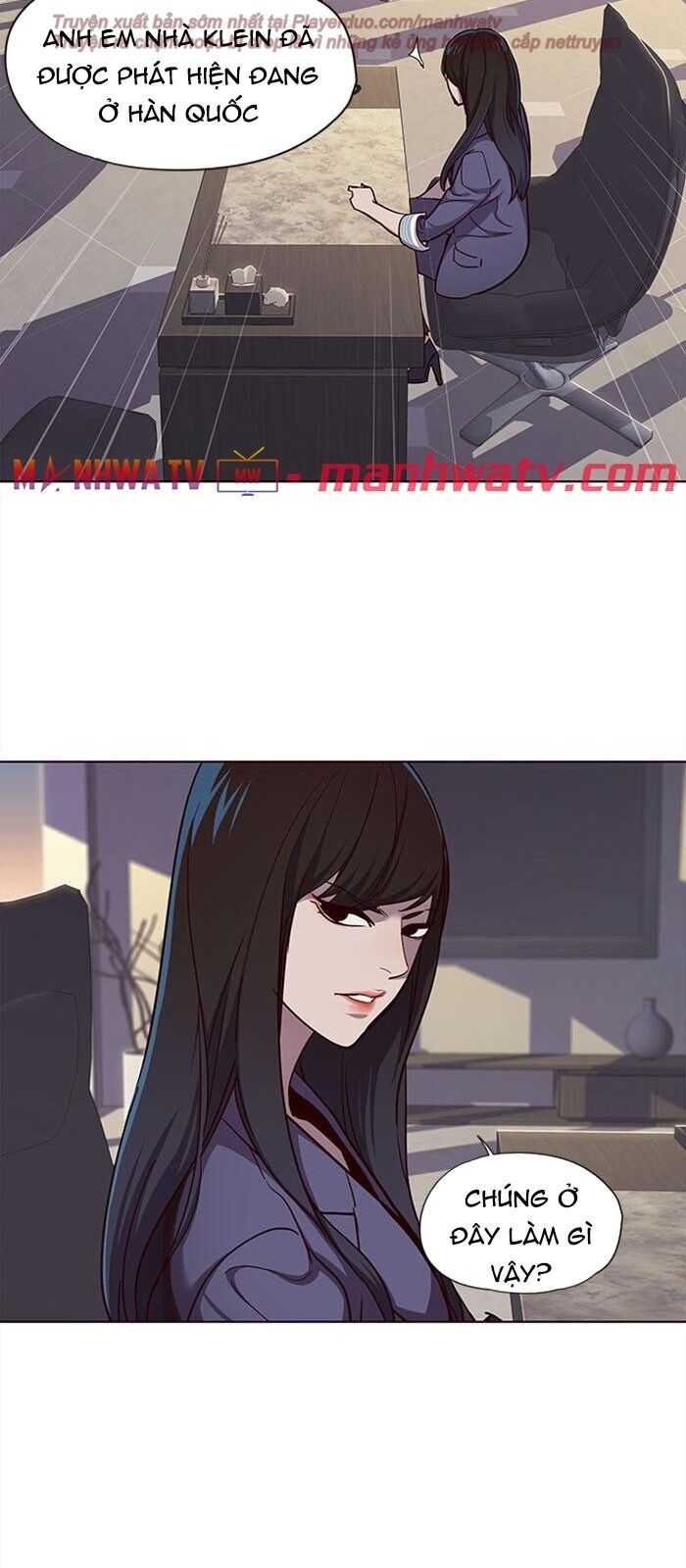 Hoá Thân Thành Mèo Chapter 38 - Trang 2