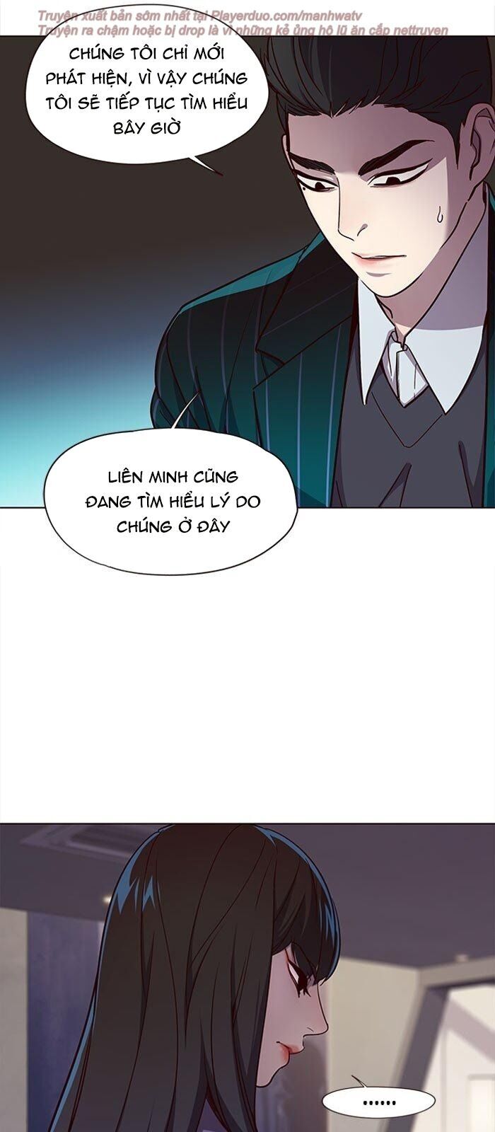 Hoá Thân Thành Mèo Chapter 38 - Trang 2