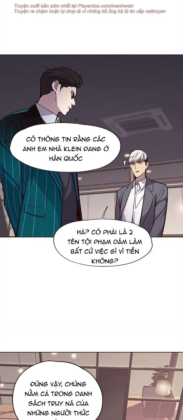 Hoá Thân Thành Mèo Chapter 38 - Trang 2