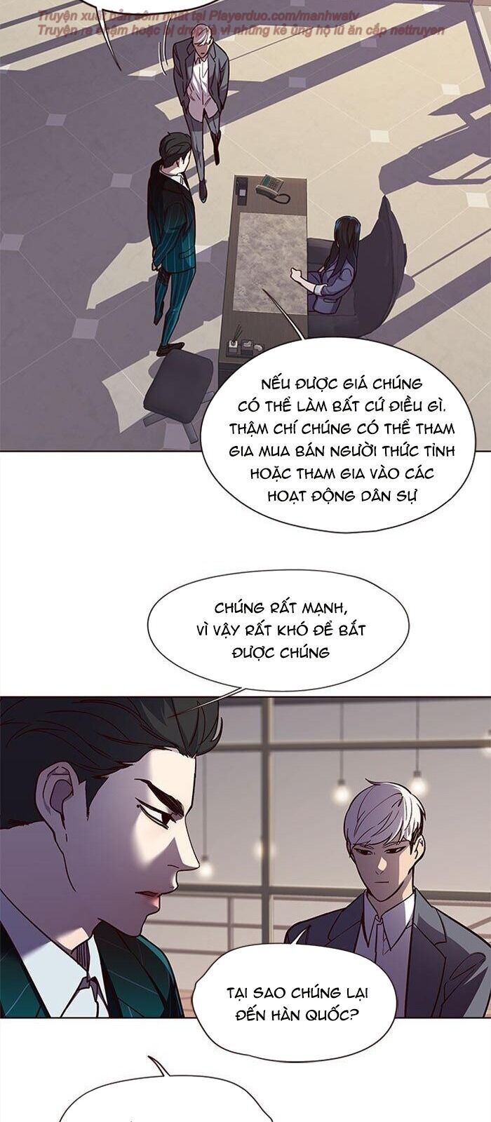 Hoá Thân Thành Mèo Chapter 38 - Trang 2