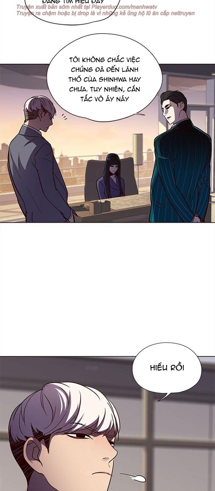 Hoá Thân Thành Mèo Chapter 38 - Trang 2