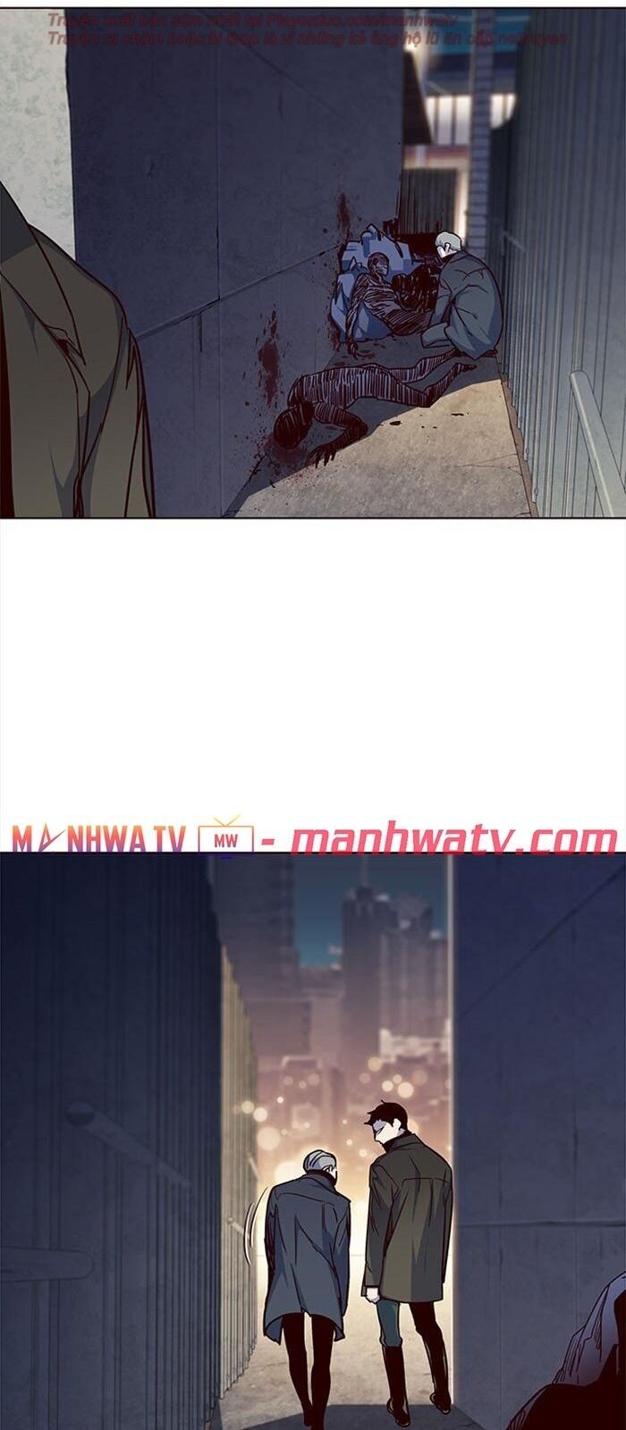 Hoá Thân Thành Mèo Chapter 38 - Trang 2