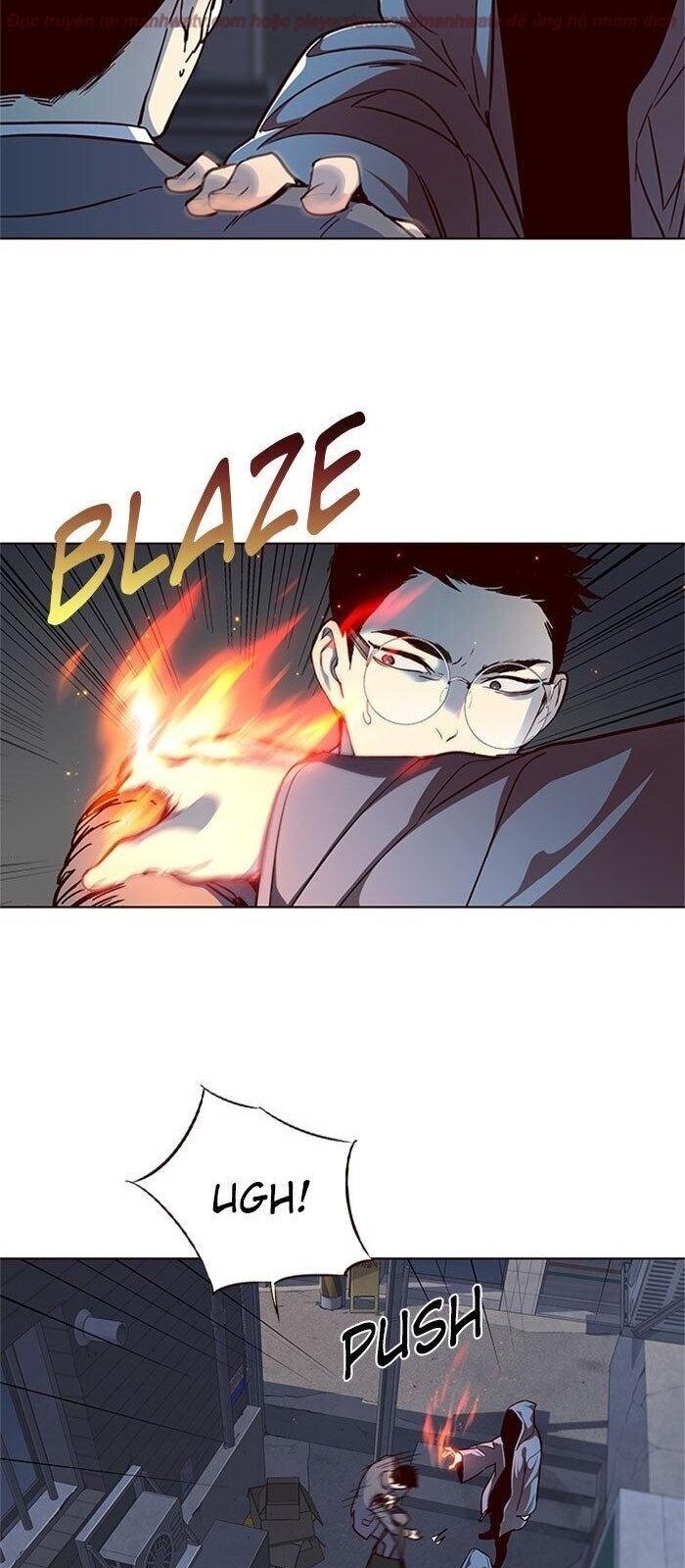 Hoá Thân Thành Mèo Chapter 39 - Trang 2