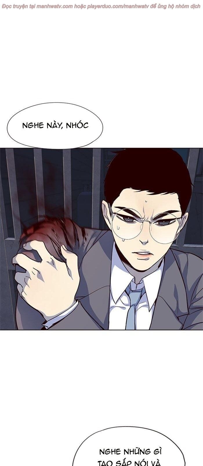 Hoá Thân Thành Mèo Chapter 39 - Trang 2