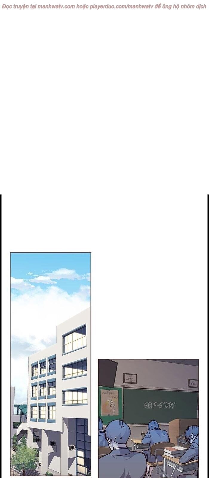 Hoá Thân Thành Mèo Chapter 39 - Trang 2