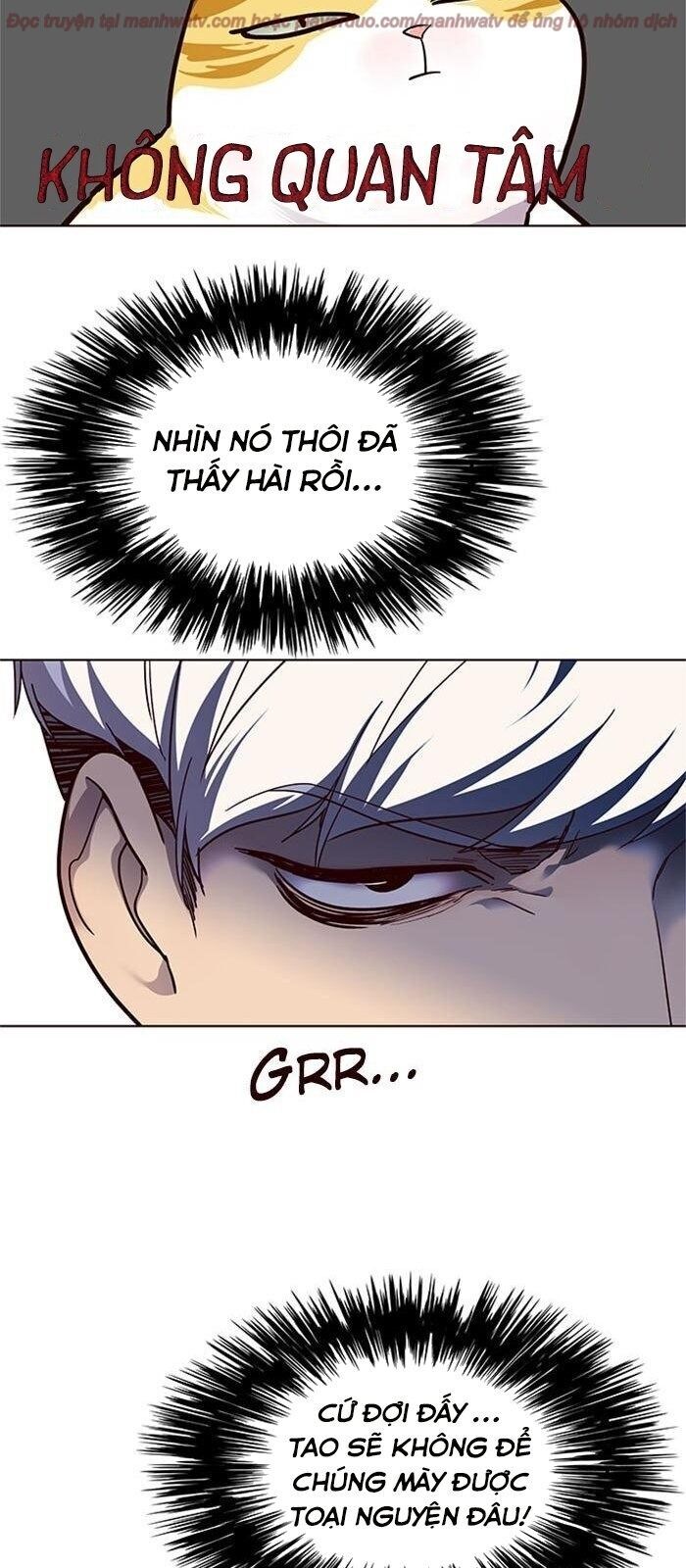 Hoá Thân Thành Mèo Chapter 39 - Trang 2