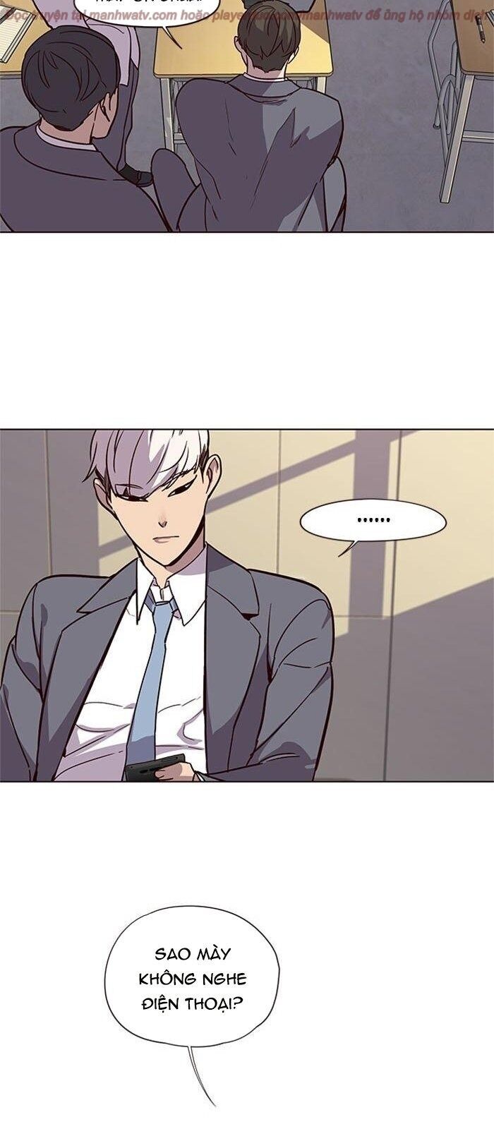 Hoá Thân Thành Mèo Chapter 39 - Trang 2