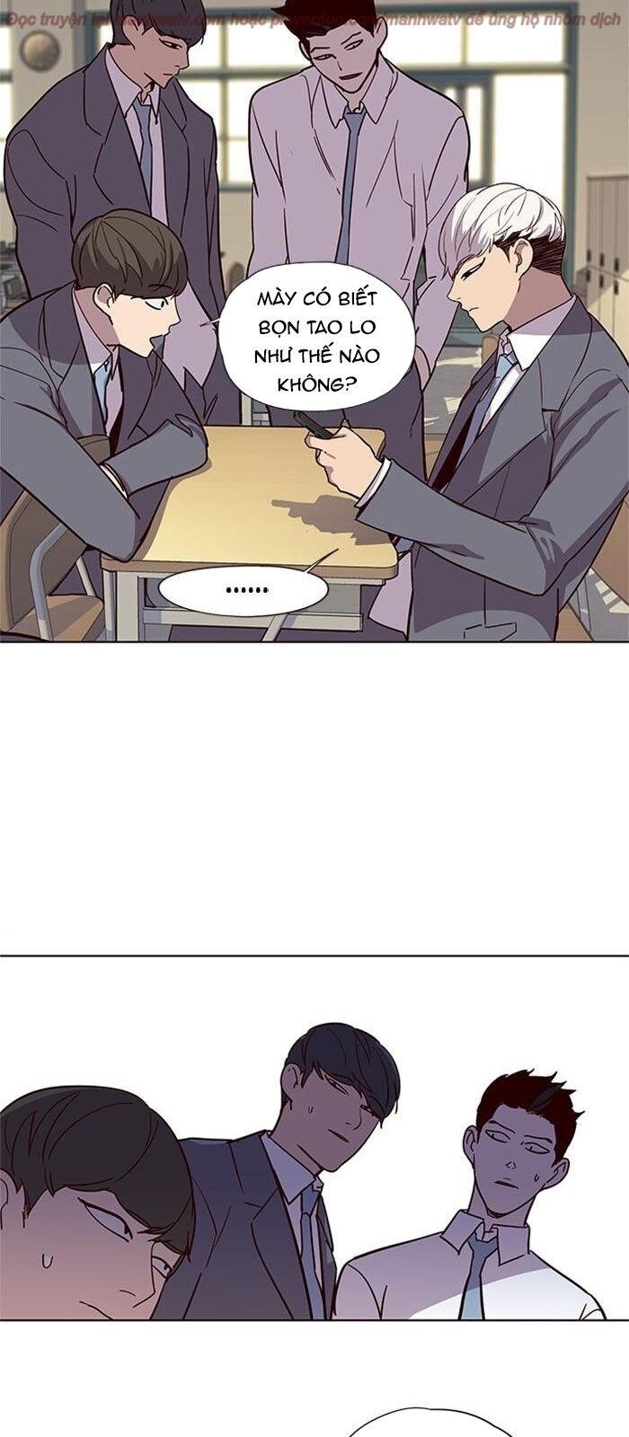 Hoá Thân Thành Mèo Chapter 39 - Trang 2