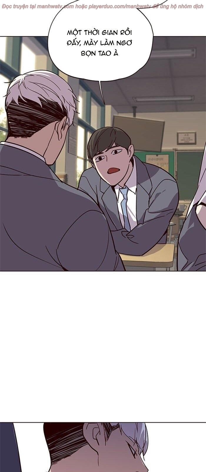 Hoá Thân Thành Mèo Chapter 39 - Trang 2